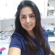 Docente de Biología, Bioquímica y Biología Molecular